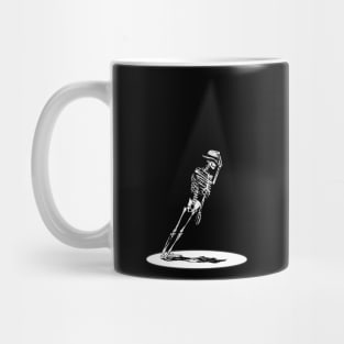 Anti Gravity Mug